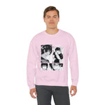 To Crewneck Sweatshirt