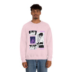 Sas Uch Crewneck Sweatshirt