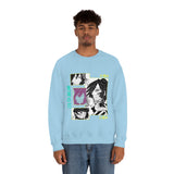 Oba Igu Crewneck Sweatshirt