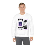 Sas Uch Crewneck Sweatshirt