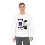 Sas Uch Crewneck Sweatshirt