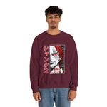 Sha Crewneck Sweatshirt