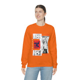 Pow Crewneck Sweatshirt