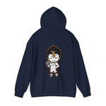 Y Nishi Hoodie