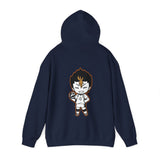 Y Nishi Hoodie