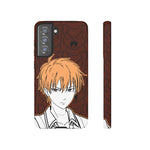 Ky Soh Phone Case