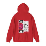 Juu Suz Hoodie