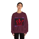 Yin Crewneck Sweatshirt