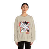 Ry San Crewneck Sweatshirt