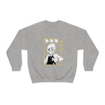 So Eva Crewneck Sweatshirt