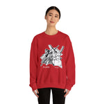 Ashi Crewneck Sweatshirt