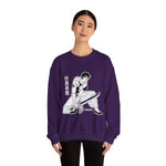 To Fushig Crewneck Sweatshirt