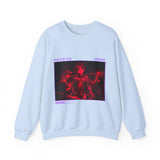 Yin Crewneck Sweatshirt