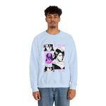 Byak Kuch Crewneck Sweatshirt