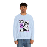 Byak Kuch Crewneck Sweatshirt