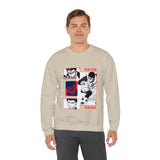 Sho Bar Crewneck Sweatshirt