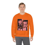 Yum Jab Crewneck Sweatshirt