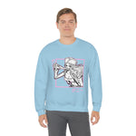 Jewe Bon Crewneck Sweatshirt