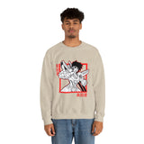 Ry San Crewneck Sweatshirt