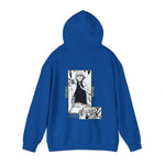 Shin Hoodie