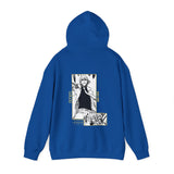 Shin Hoodie