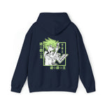 Ro Kirish Hoodie
