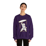 Kril Crewneck Sweatshirt