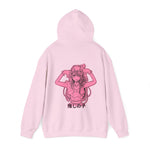 Ai Hosh Hoodie