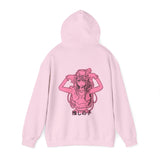 Ai Hosh Hoodie