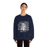 Shikam Na Crewneck Sweatshirt