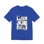 Nat and Gr T-Shirt