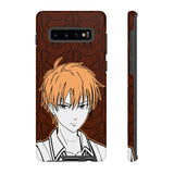 Ky Soh Phone Case