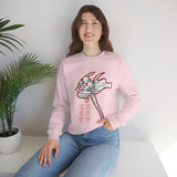 Emi Crewneck Sweatshirt