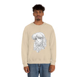 Sessho Crewneck Sweatshirt