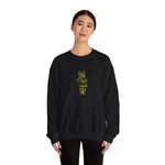 Re and Li Crewneck Sweatshirt