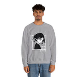 Can Crewneck Sweatshirt