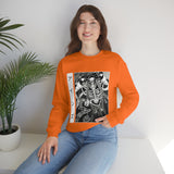 Ai Oo Go Crewneck Sweatshirt