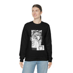 Ba Crewneck Sweatshirt