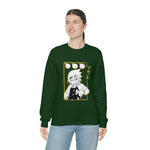 So Eva Crewneck Sweatshirt