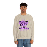 Kat Kyoko Crewneck Sweatshirt