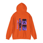 Sosh Hosh Hoodie