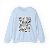 Fa Crewneck Sweatshirt