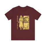 Marci Don T-Shirt