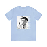 Custom Kur T-Shirt