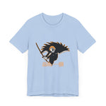 Custom Ich T-Shirt