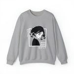 Can Crewneck Sweatshirt