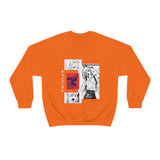 Pow Crewneck Sweatshirt