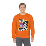 Oba Igu Crewneck Sweatshirt