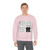 Mi Ama Crewneck Sweatshirt