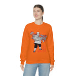 Sako Urokod Crewneck Sweatshirt